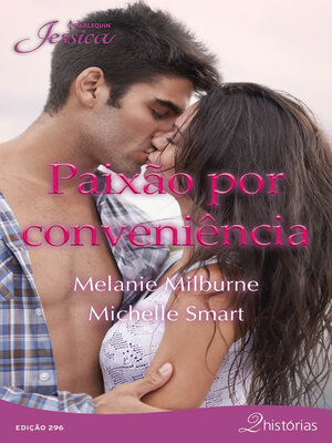 cover image of Paixão por conveniência